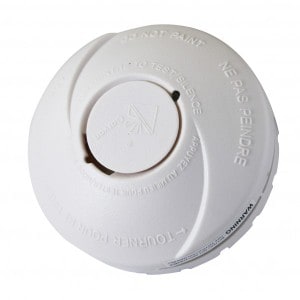 smoke alarm