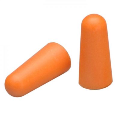 ear plugs