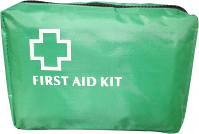 First Aid Bags
