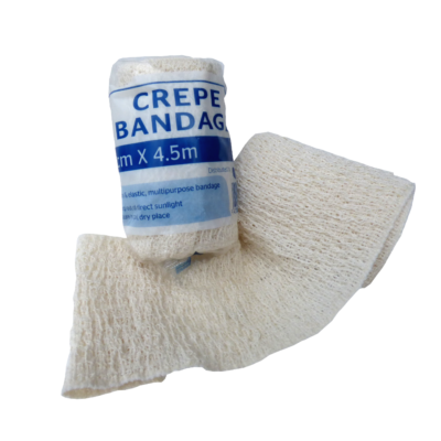 Crepe Bandage 5cm