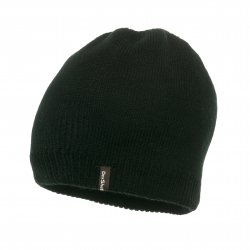 Beanie Solo Black dex