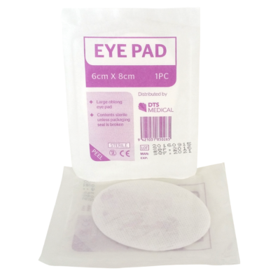 Eye Pad