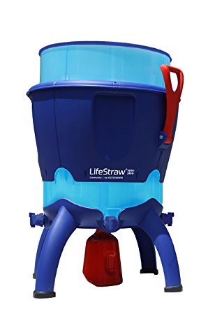 LifeStraw Community