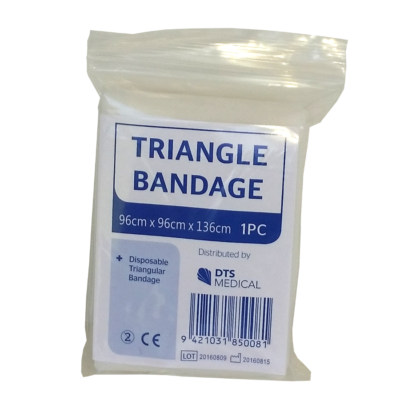 Triangle Bandage