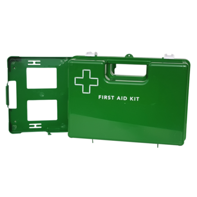 Wall-Mountable Container