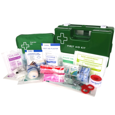 Office First Aid Kit