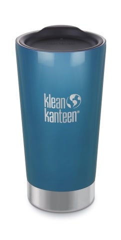 Insulated Tumbler