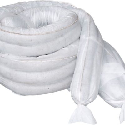 Absorbent Fibre Boom