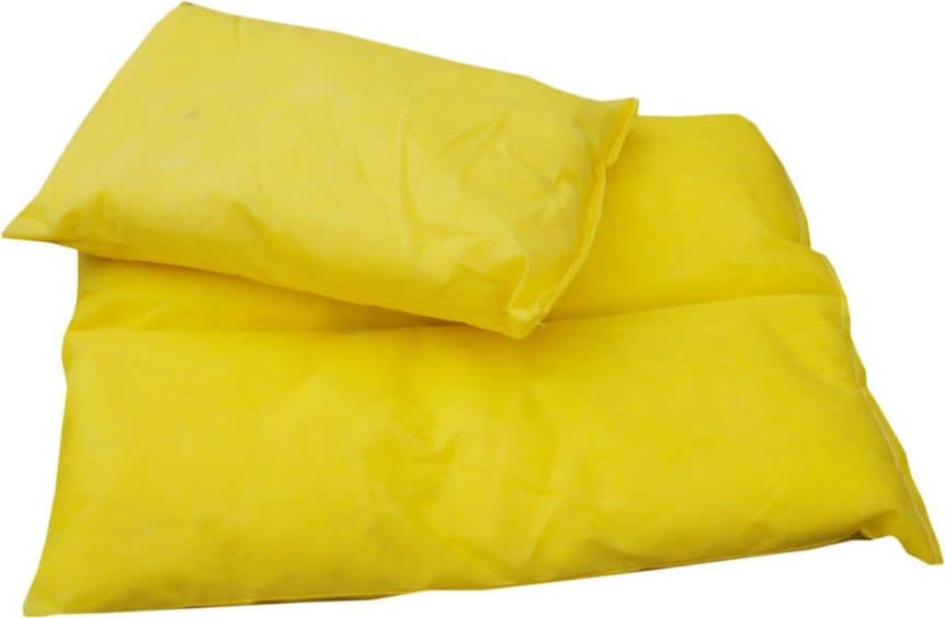 25L Oil Spill Kit NZ Survivor