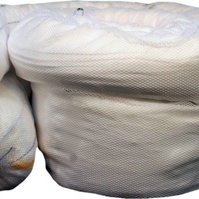 Absorbent Synthetic Oil Boom