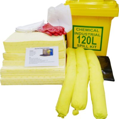 Spill Kit