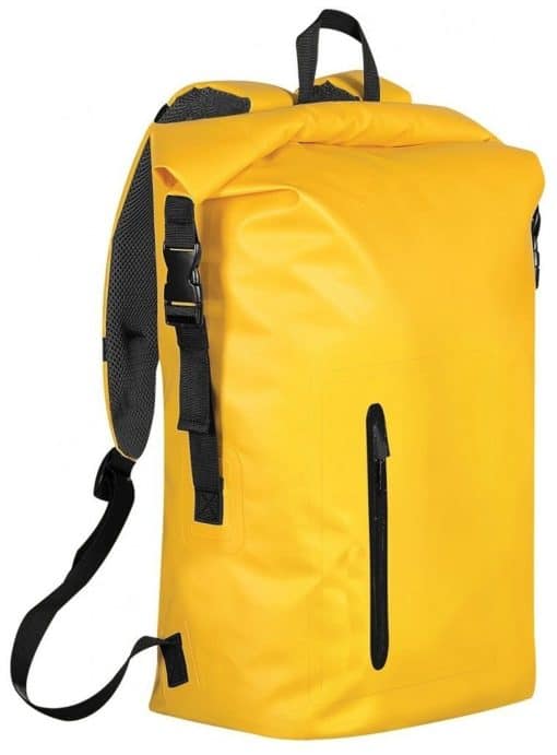Waterproof Backpack Small NZ Survivor